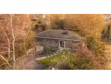 maison à vendre à vichte pour € 429.000 avec 4 chambres à coucher