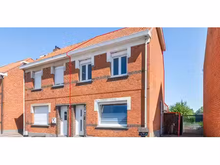 maison à vendre à arendonk pour € 249.000 avec 4 chambres à coucher