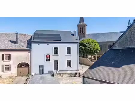 maison à vendre à heinsch pour € 425.000 avec 3 chambres à coucher