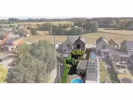 maison à vendre à assenede pour € 425.000 avec 3 chambres à coucher