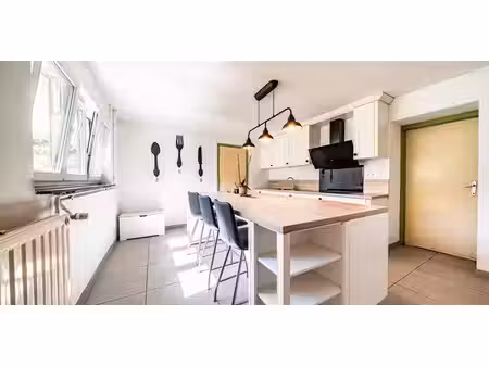 maison à vendre à aubange pour € 290.000 avec 3 chambres à coucher