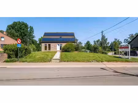 maison à vendre à bekkevoort pour € 450.000 avec 3 chambres à coucher