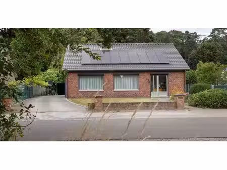 maison à vendre à beringen pour € 399.000 avec 5 chambres à coucher