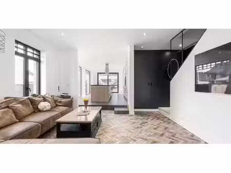 maison à vendre à beverlo pour € 449.000 avec 3 chambres à coucher