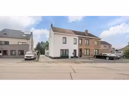 maison à vendre à paal pour € 329.000 avec 3 chambres à coucher