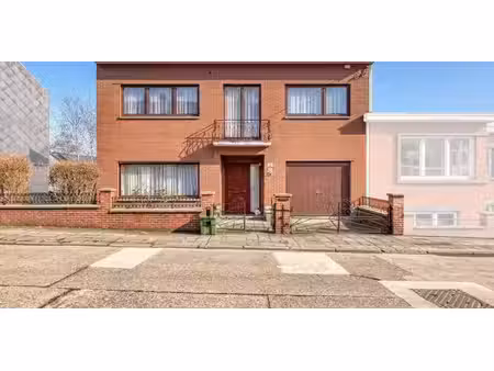 maison à vendre à beyne-heusay pour € 320.000 avec 3 chambres à coucher
