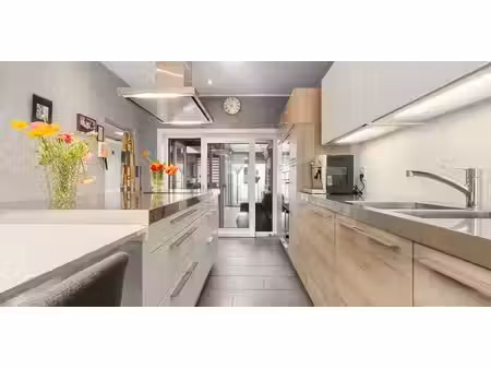 maison à vendre à uitkerke pour € 319.000 avec 2 chambres à coucher