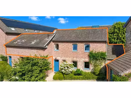 maison à vendre à trembleur pour € 289.000 avec 3 chambres à coucher