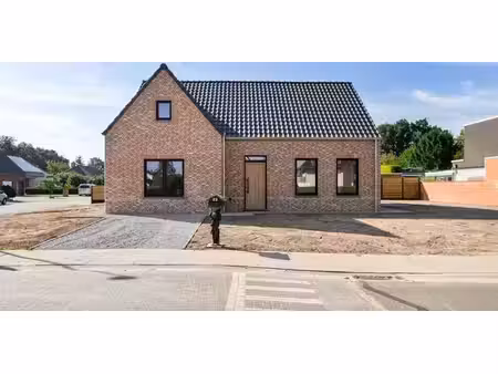 maison à vendre à bocholt pour € 425.000 avec 4 chambres à coucher