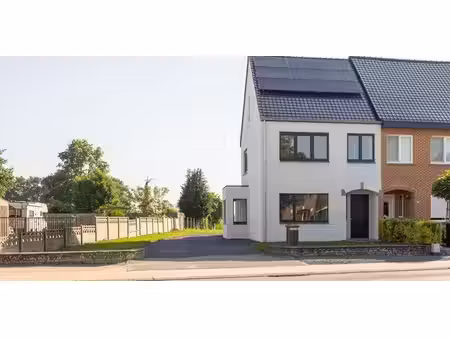 maison à vendre à kaulille pour € 439.000 avec 3 chambres à coucher