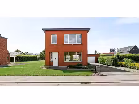 maison à vendre à vremde pour € 449.000 avec 3 chambres à coucher