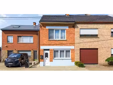 maison à vendre à bonheiden pour € 330.000 avec 3 chambres à coucher
