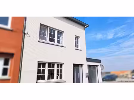 maison à vendre à borgloon pour € 365.000 avec 3 chambres à coucher