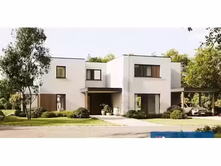 maison à vendre à haren pour € 428.900 avec 3 chambres à coucher