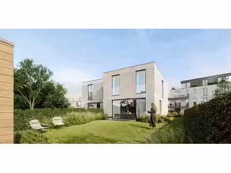 project barl'o ii - woningen