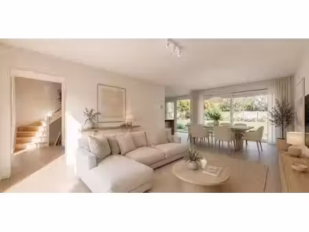 maison à vendre à everbeek pour € 425.000 avec 3 chambres à coucher