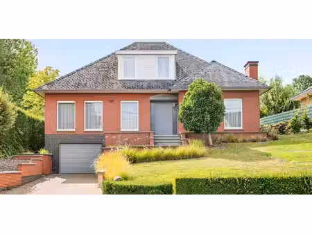 maison à vendre à nederbrakel pour € 329.000 avec 3 chambres à coucher