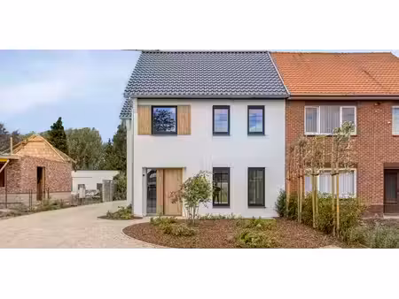 maison à vendre à gerdingen pour € 445.000 avec 3 chambres à coucher