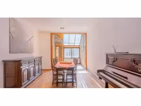 maison de maître à vendre à zeebrugge pour € 288.000 avec 5 chambres à coucher