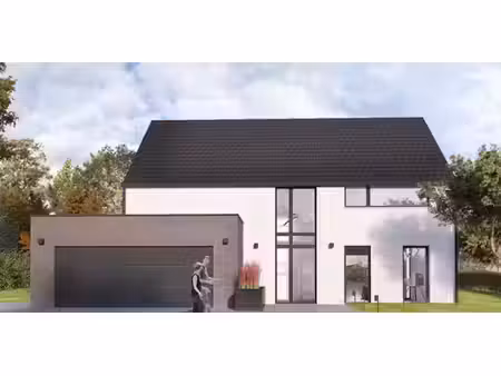maison à vendre à odeur pour € 430.000 avec 3 chambres à coucher