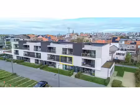 maison à vendre à wenduine pour € 324.900 avec 2 chambres à coucher
