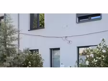 maison à vendre à heusden pour € 425.000 avec 3 chambres à coucher