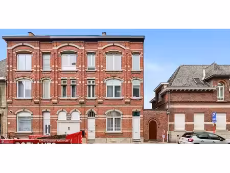 maison à vendre à diest pour € 409.000 avec 4 chambres à coucher