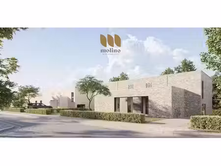 maison à vendre à webbekom pour € 424.000 avec 3 chambres à coucher