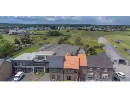 maison à vendre à rotem pour € 299.900 avec 3 chambres à coucher