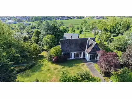maison à vendre à barvaux pour € 315.000 avec 3 chambres à coucher