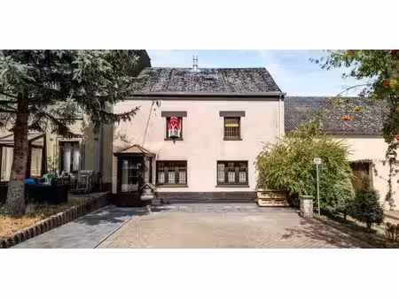 sous option - maison à vendre à vance avec 2 chambres à coucher