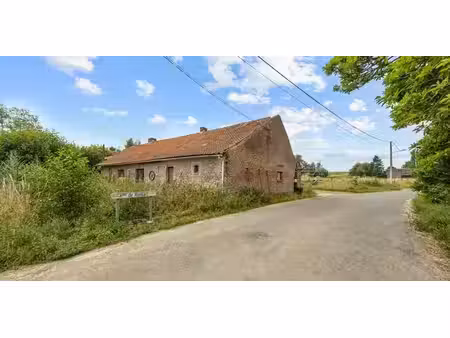 ferme à vendre à wodecq pour € 299.000 avec 5 chambres à coucher