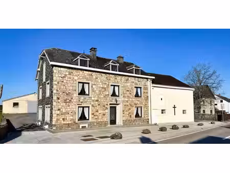 ferme à vendre à wibrin pour € 425.000 avec 5 chambres à coucher