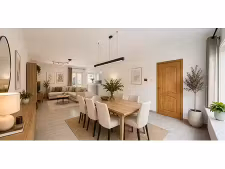 maison à vendre à gavere pour € 369.000 avec 3 chambres à coucher