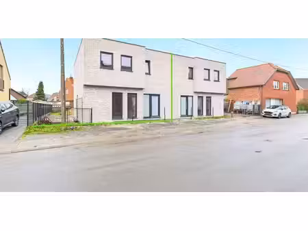 maison à vendre à geetbets pour € 428.000 avec 3 chambres à coucher