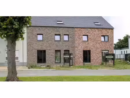 maison à vendre à geetbets pour € 439.000 avec 3 chambres à coucher