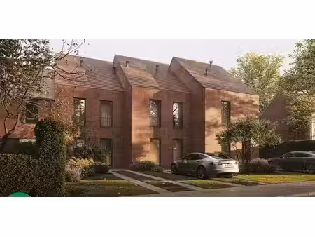 project leo woningen