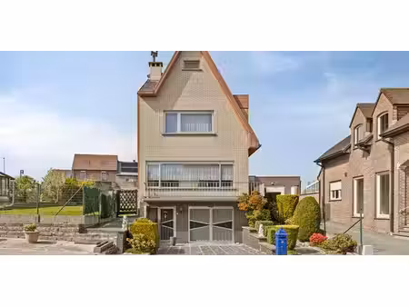 maison à vendre à kerksken pour € 310.000 avec 4 chambres à coucher