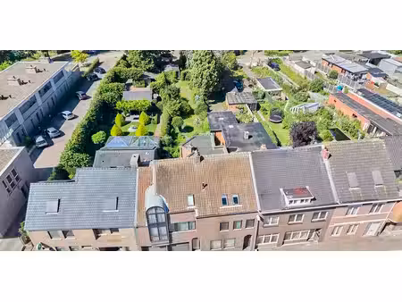sous option - maison à vendre à oostham avec 6 chambres à coucher