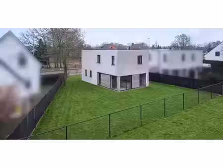 maison à vendre à achel pour € 429.900 avec 3 chambres à coucher