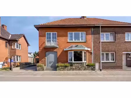 maison à vendre à kuringen pour € 325.000 avec 3 chambres à coucher