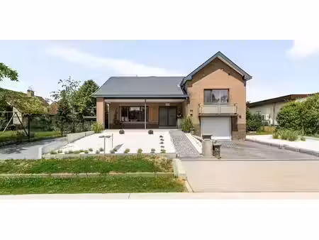 maison à vendre à kuringen pour € 439.000 avec 3 chambres à coucher