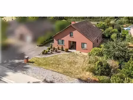 maison à vendre à stevoort pour € 325.000 avec 3 chambres à coucher