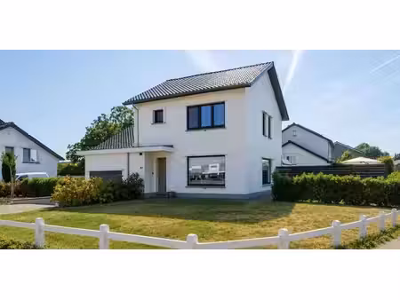 maison à vendre à stevoort pour € 449.000 avec 3 chambres à coucher