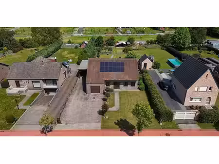 maison à vendre à hechtel pour € 439.000 avec 3 chambres à coucher