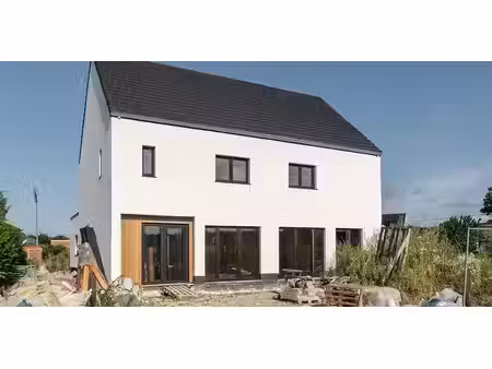 maison à vendre à eksel pour € 429.000 avec 4 chambres à coucher