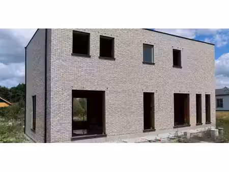 maison à vendre à hechtel pour € 380.000 avec 3 chambres à coucher