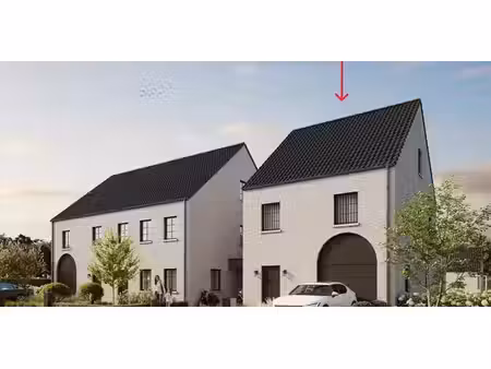 maison à vendre à hechtel pour € 433.825 avec 4 chambres à coucher