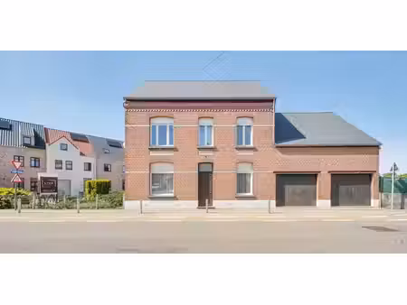 maison à vendre à hallaar pour € 429.000 avec 5 chambres à coucher