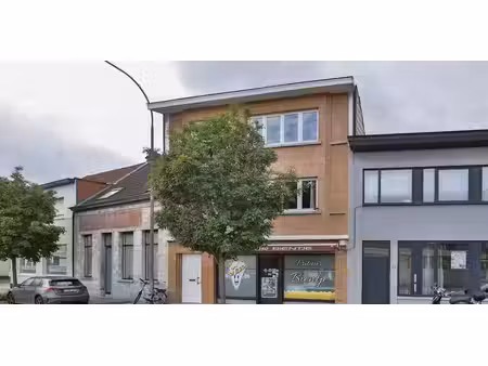autre à vendre à hemiksem pour € 285.000 avec 2 chambres à coucher